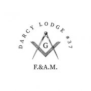 Darcy Lodge #37 F.&A.M.